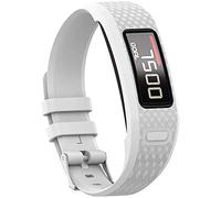 Tyogeephy bracelets de montre Compatible avec Vivofit 1/ Vivofit2, Silicone souple Bande de montre de remplacement colorée Bracelet pour Vivofit 1/ Vivofit 2 Activity Tracker