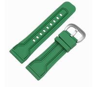 Tyogeephy Compatible avec Bracelet de montre Friday P2/PS1/M2/Q2/Q1 Sport en Silicone Souple de Remplacement pour le Tracker d'activité 28MM