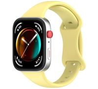 Tyogeephy Compatible avec Bracelet de montre Huawei watch fit 4 pro/4/3 Sport en Silicone Souple de Remplacement pour le Tracker d'activité