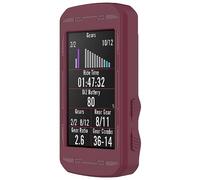 Tyogeephy Compatible avec Bryton Rider 750 Case GPS Bicyclette Ordinateur Protection Coque, Silicone Coque pour Bryton Rider 750 GPS Bike Computer
