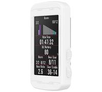 Tyogeephy Compatible avec Bryton Rider 750 Case GPS Bicyclette Ordinateur Protection Coque, Silicone Coque pour Bryton Rider 750 GPS Bike Computer