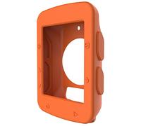 Tyogeephy Compatible avec Garmin 520 Edge Case GPS Bicyclette Ordinateur protection Coque, Silicone Coque pour Garmin Edge 520 GPS Bike Computer