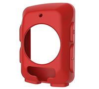 Tyogeephy Compatible avec Garmin 520 Edge Case GPS Bicyclette Ordinateur protection Coque, Silicone Coque pour Garmin Edge 520 GPS Bike Computer