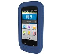 Tyogeephy Compatible avec Garmin Edge 1000 Coque Cover - Silicone Coque Protection Cover Shell pour Edge 1000