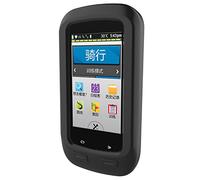 Tyogeephy Compatible avec Garmin Edge 1000 Coque Cover - Silicone Coque Protection Cover Shell pour Edge 1000