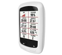 Tyogeephy Compatible avec Garmin Edge 800/810 Coque Cover - Silicone Coque Protection Cover Shell pour Edge 800/810