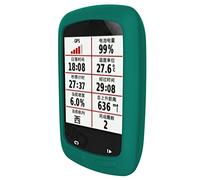 Tyogeephy Compatible avec Garmin Edge 800/810 Coque Cover - Silicone Coque Protection Cover Shell pour Edge 800/810