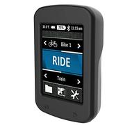 Tyogeephy Compatible avec Garmin Edge 820 Coque Cover - Silicone Coque Protection Cover Shell pour Edge 820