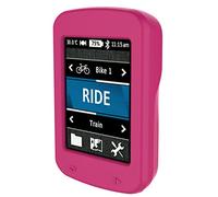Tyogeephy Compatible avec Garmin Edge 820 Coque Cover - Silicone Coque Protection Cover Shell pour Edge 820