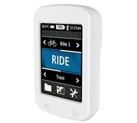 Tyogeephy Compatible avec Garmin Edge 820 Coque Cover - Silicone Coque Protection Cover Shell pour Edge 820
