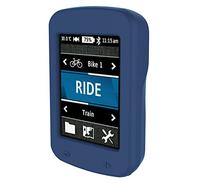 Tyogeephy Compatible avec Garmin Edge 820 Coque Cover - Silicone Coque Protection Cover Shell pour Edge 820