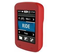 Tyogeephy Compatible avec Garmin Edge 820 Coque Cover - Silicone Coque Protection Cover Shell pour Edge 820