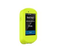 Tyogeephy Compatible avec Garmin Edge 830 Case GPS Bicyclette Ordinateur protection Coque, Silicone Coque pour Garmin Edge 530 GPS Bike Computer