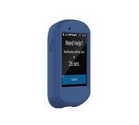 Tyogeephy Compatible avec Garmin Edge 830 Case GPS Bicyclette Ordinateur protection Coque, Silicone Coque pour Garmin Edge 530 GPS Bike Computer