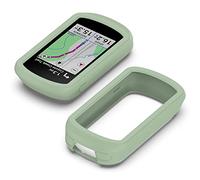 Tyogeephy Compatible avec Garmin Explore 2 Coque Cover - Silicone Coque Protection Cover Shell pour Explore 2
