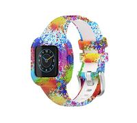 Tyogeephy Compatible avec Garmin Vivofit Jr. 3 Bracelet pour Enfants, Doux Sport Silicone Bracelets Compatible avec GarminFit Jr. 3 Swim-Friendly Ajustable Remplacement Garçons filles