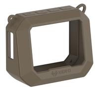 Tyogeephy Compatible avec Garmin Xero C1 Pro Coque, Doux TPU Bumper Case avec Protecteur d'écran, Ultra Mince Étui de Protection Couverture Complète Cover