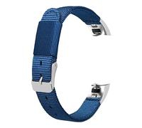 Tyogeephy Compatible avec Honor Band 5 /honor band 4 Smartwatch Bracelets Doux Remplacement pour Femme homme, Nylon Bracelet pour Honor Band 5 Fitness Tracker