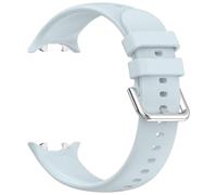 Tyogeephy Compatible avec HONOR Band Fit Active/Elegant Edition Bracelet de montre Bracelets de sport en silicone souple de remplacement pour le tracker d'activité