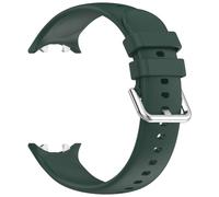 Tyogeephy Compatible avec HONOR Band Fit Active/Elegant Edition Bracelet de montre Bracelets de sport en silicone souple de remplacement pour le tracker d'activité
