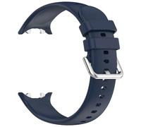 Tyogeephy Compatible avec HONOR Band Fit Active/Elegant Edition Bracelet de montre Bracelets de sport en silicone souple de remplacement pour le tracker d'activité