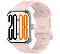 Tyogeephy Compatible avec Honor Watch X5 Bracelet de montre Bracelets de sport en silicone souple de remplacement pour le tracker d'activité