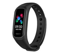 Tyogeephy Compatible avec OPPO Band Bracelet Femme Homme Remplacement Silicone Bracelets Watch Accessoires pour OPPO Smart Band
