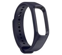 Tyogeephy Compatible avec OPPO Band Bracelet Femme Homme Remplacement Silicone Bracelets Watch Accessoires pour OPPO Smart Band