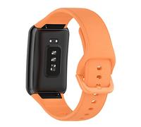 Tyogeephy Compatible avec Oppo Watch Free Bracelet, Silicone Bracelet Accessoires pour Oppo Watch Free