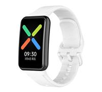 Tyogeephy Compatible avec Oppo Watch Free Bracelet, Silicone Bracelet Accessoires pour Oppo Watch Free