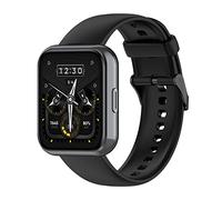 Tyogeephy Compatible avec Realme watch 2 Bracelet/Realme watch 2 pro/Realme watch S, 22mm Silicone Bracelet Accessoires pour Realme Watch 2 Pro