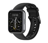 Tyogeephy Compatible avec Realme Watch 3/Watch 2/Watch 2 pro/Watch S pro/Boat Watch Lite/Noise Colorfit Grand Bracelet, Mou Silicone Sport Bracelet pour Hommes Femmes