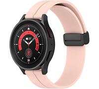 Tyogeephy Compatible avec Silicone 20MM Remplacement Bracelet Quick Release Bracelet Amazfit GTS/GTS2/ GTS 3/GTS 2e/GTS 2 mini/Bip U Pro/Bip/Bip Lite/Bip S/Bip S lite/Bip U