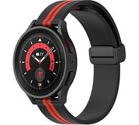 Tyogeephy Compatible avec Silicone 20MM Remplacement Bracelet Quick Release Bracelet Amazfit GTS/GTS2/ GTS 3/GTS 2e/GTS 2 mini/Bip U Pro/Bip/Bip Lite/Bip S/Bip S lite/Bip U