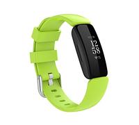 Tyogeephy Compatible avec Silicone Bracelet Remplacement sport Ajustable Souple Bracelets Accessoires pour Femmes Hommes Fitbit Inspire 2 & Fitbit Inspire HR & Fitbit Inspire & Fitbit Ace 2