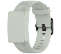 Tyogeephy Compatible avec WHOOP 5.0 LIFE MG/PEAK/One Bracelet de montre Bracelets de sport en silicone souple de remplacement pour le tracker d'activité