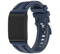 Tyogeephy Compatible avec WHOOP 5.0 LIFE MG/PEAK/One Bracelet de montre Bracelets de sport en silicone souple de remplacement pour le tracker d'activité