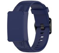 Tyogeephy Compatible avec WHOOP 5.0 LIFE MG/PEAK/One Bracelet de montre Bracelets de sport en silicone souple de remplacement pour le tracker d'activité