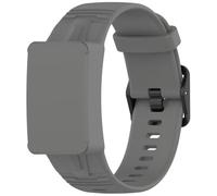 Tyogeephy Compatible avec WHOOP 5.0 LIFE MG/PEAK/One Bracelet de montre Bracelets de sport en silicone souple de remplacement pour le tracker d'activité