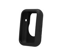 Tyogeephy Coque Compatible avec Huawei watch Fit 2 Protecteur d'écran Mou TPU Résistant aux rayures Full Cover pour Huawei watch Fit 2 Smartwatch Accessoires