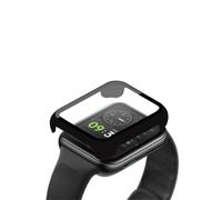 Tyogeephy Coque Compatible avec OPPO Watch 2 46mm Protecteur d'écran Mou TPU Résistant aux rayures Full Cover pour OPPO Watch 2 46mm Smartwatch Accessoires