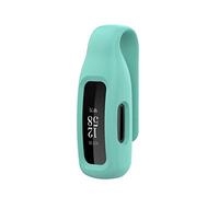 Tyogeephy Coque de protection en silicone pour Fitbit inspire 3/inspire 2/ace3, Support de Clip Femme Hommes Sport Clip Accessoire
