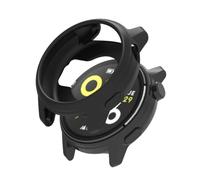 Tyogeephy Coque pour COROS Pace 3, Doux TPU Bumper Case avec Protecteur d'écran, Ultra Mince Étui de Protection Couverture Complète Cover pour Pace 3