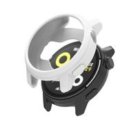 Tyogeephy Coque pour COROS Pace 3, Doux TPU Bumper Case avec Protecteur d'écran, Ultra Mince Étui de Protection Couverture Complète Cover pour Pace 3