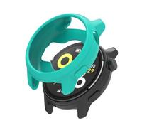 Tyogeephy Coque pour COROS Pace 3, Doux TPU Bumper Case avec Protecteur d'écran, Ultra Mince Étui de Protection Couverture Complète Cover pour Pace 3