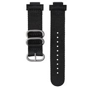 Tyogeephy Nylon Bracelet Compatible avec Casio G-SHOCK GA-150 800 DW5600 6900 GD-110 G-8900 GLS8900 Bracelet Sports Bracelets Ceinture