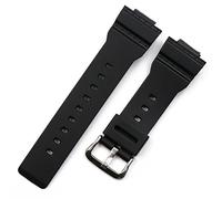 Tyogeephy Silicone Bracelet Compatible avec Baby G BA111 BA110 BA112 BA120 BA125, 14MM Band Remplacement Bracelet pour Casio Baby G