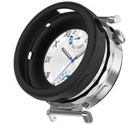 Tyogeephy Silicone Coque pour Huawei Watch GT5 41mm, Doux TPU Bumper Case avec Protecteur d'écran, Ultra Mince Étui de Protection Couverture Complète Cover pour HW Watch GT4 41mm