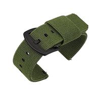 Tyogeephy Sport Bracelet Compatible avec Suunto 7/Suunto 9 Baro/Suunto 9 Spartan/Suunto 9 GPS Remplacement Bracelets Respirant Nylon Tissé Ajustable Bracelet pour Femmes et Hommes