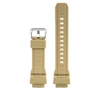 Tyogeephy Strap Camouflage en Caoutchouc-Résine pour Casio G-SHOCK GW-9400/GW-9300 - Bande de Montre Waterproof Remplaçable